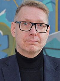 Magnus Dahlquist, ekonomidirektör