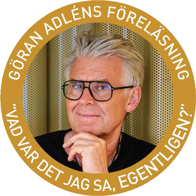 Göran Aldén
