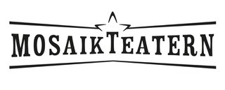 Mosaikteatern logotyp